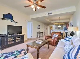Family Condo Resort Pool Access and Ocean View