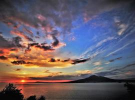 Hotel Lucia, hotel di Castellammare di Stabia