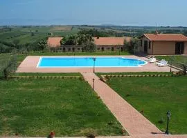 Poggio Bella Vista