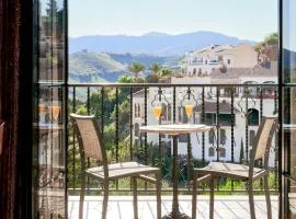 Hotel Villa Frigiliana