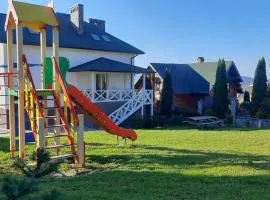 Оселя Східниця