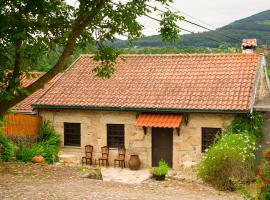 Casa das Infusões - Soalheiro, alquiler vacacional en Melgaço