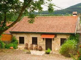 Casa das Infusões - Soalheiro