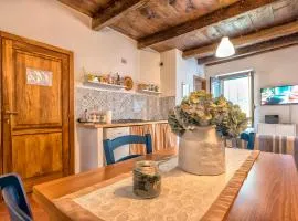 Chantal Apartment