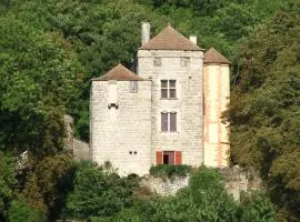 Château de Champrenault, voyagez dans le temps