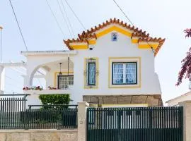 Araújo 111 - Traditional House