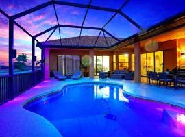 Luxury Villa in Punta Gorda Isles