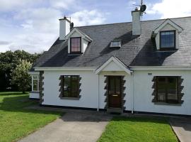 Ban Milis 1, casa o chalet en Fethard-on-Sea