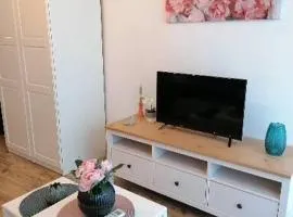 Rose Apartman