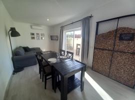 Lopes Apartment - Belch1952