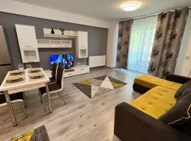 Apartment Robedy