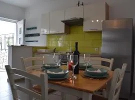 Apartman Vitamare 160 m from the beach