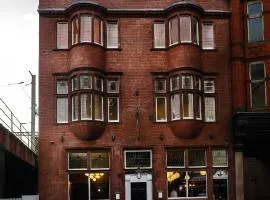 Swan & Railway Hotel Wigan