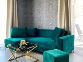 Top Hill apartmán - Kubínska hoľa