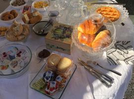 B&B Relais dell'Angelo, bed and breakfast en Camaiore