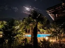 Le Relais des Chevaliers " La Chambre des Chevaliers"