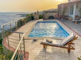 Maistros Villa