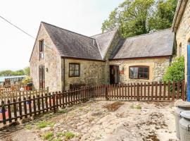 The Lobster Pot, hotel v destinácii Saint Lawrence