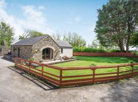 Highbury, cottage in Spittal