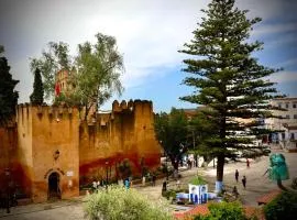 Dar el Khzana
