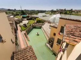 Hotel Mulino di Firenze - WorldHotels Crafted