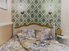 Renthouse Guest Apartment ALICE, hotel di Paide