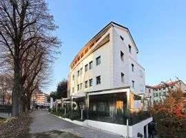 Postumia Hotel Design