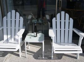 Hyview, mullivanniga hotell sihtkohas Paihia