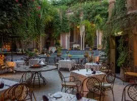 Riad Palais Sebban