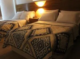 BERTHEL SUITES