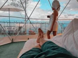 Glamping Mirador de Tibacuy
