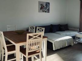 Casa Marta e Casa Francisco, hotel in Olhão