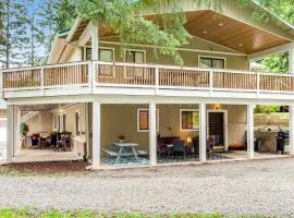 Cedars Hideaway
