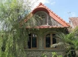 HOMESTAY ARGOPENI