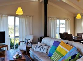 Marians, holiday home in Aireys Inlet