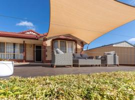 4 Pelican Court, Woodlane Mypolonga., Hotel in Mannum