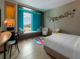 5 hotel in El Salvador 5 hotel in El Salvador