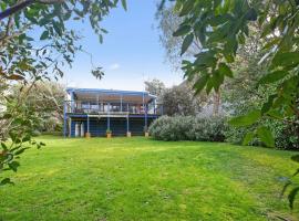 Beach Fig, pet-friendly hotel in Apollo Bay