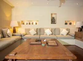 Sienna Villas Seminyak