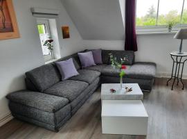 Stefanie, vakantiewoning in Heide