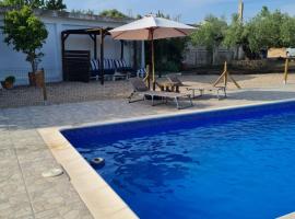 Lo raconet, holiday rental in L'Ampolla