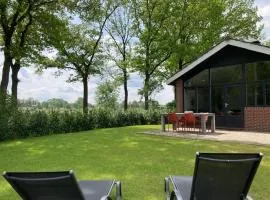 Achterhoekse vakantiewoning, infraroodsauna, geweldig uitzicht, goede bedden