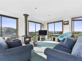 Bellbird, holiday home in Aireys Inlet