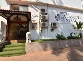 Hotel Calangute Central