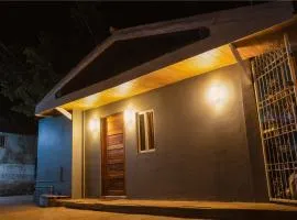 B&B Backpackers、コロンのホステル