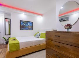 Room in Guest room - Nice 1br-1bt With Common Picuzzi، فندق في سوسْوا