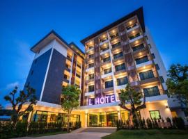 ArtDar Hotel, Hotel in Pinamalayan