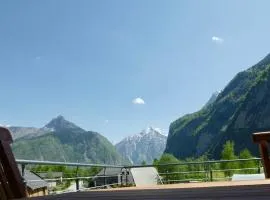 Lodge Fabisa