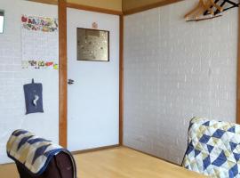 Guesthouse in Kitayuzawa onsen - Vacation STAY 8808, hótel í Date