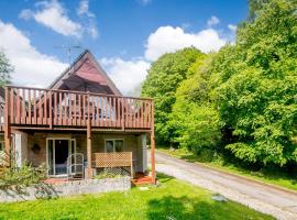 Brookside, hotel in Callington